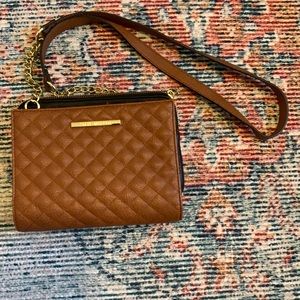 Steve Madden crossbody purse